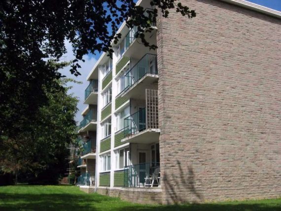 2 Bedroom Apartment